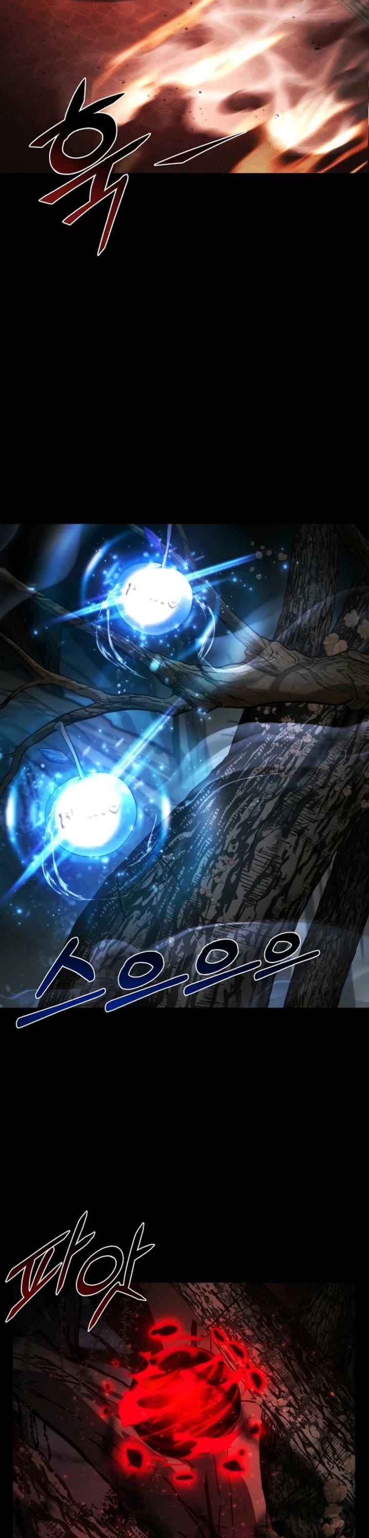 The Constellations Are My Disciples chapter 123 page 28