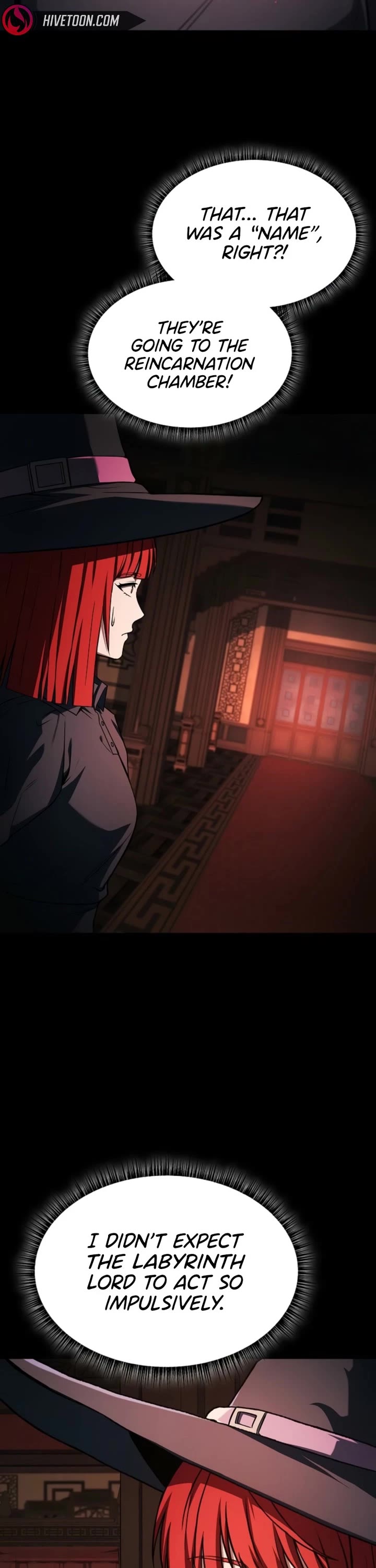 The Constellations Are My Disciples chapter 123 page 32