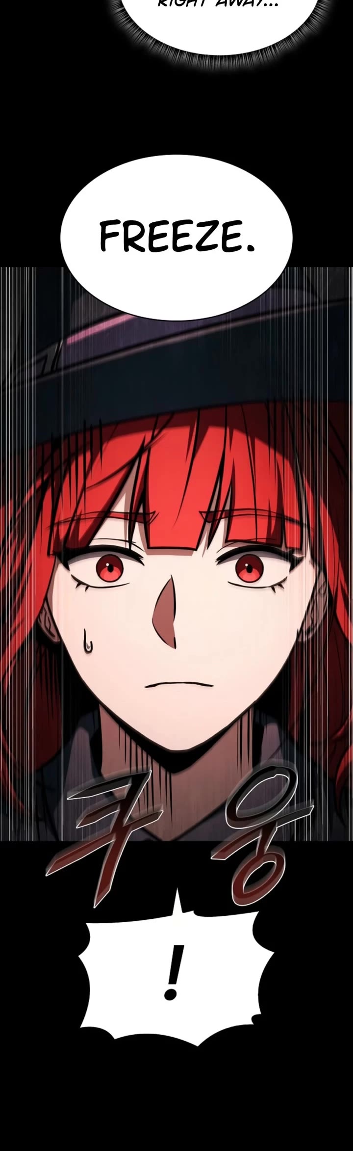 The Constellations Are My Disciples chapter 123 page 36