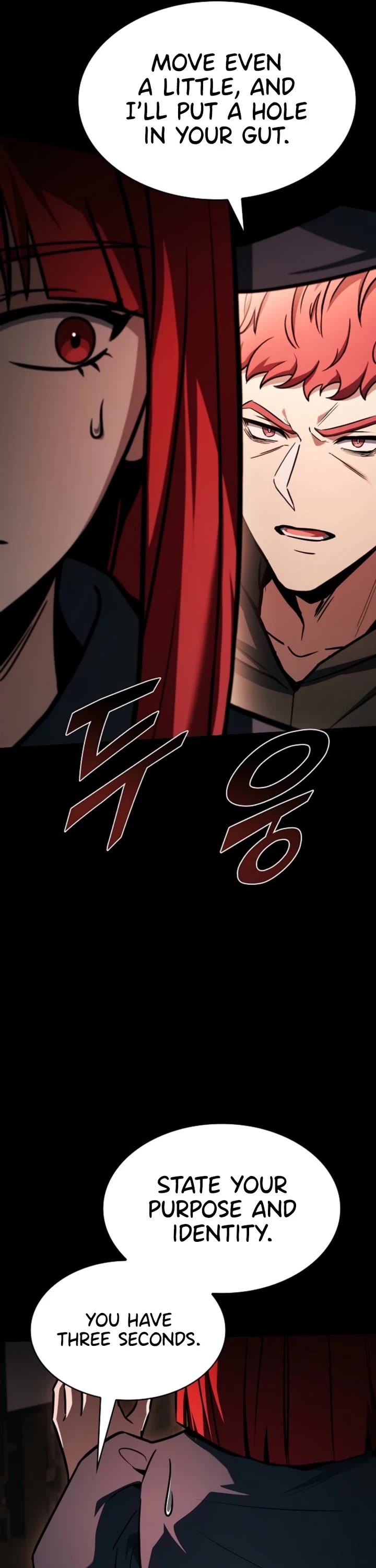 The Constellations Are My Disciples chapter 123 page 37