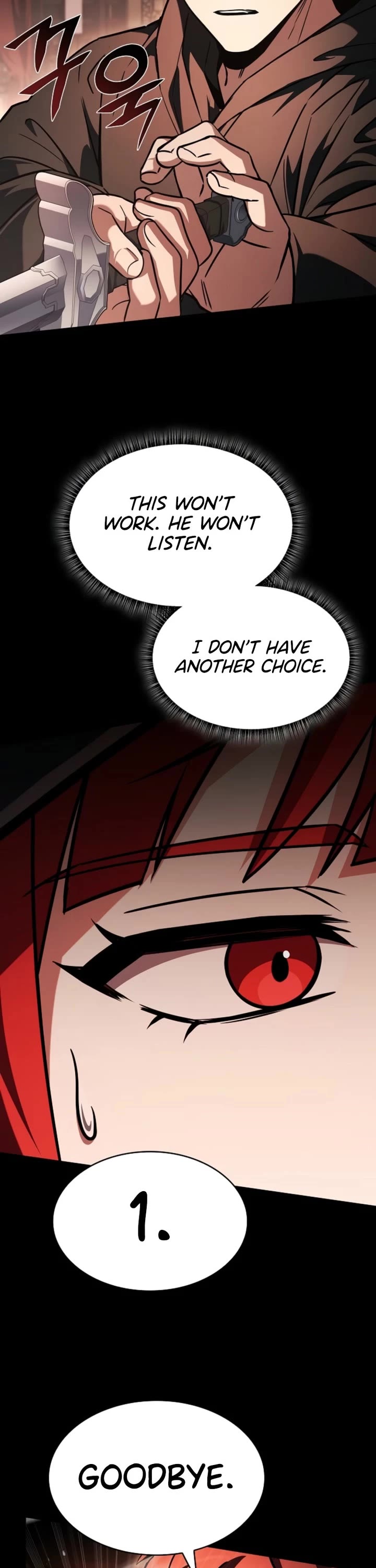 The Constellations Are My Disciples chapter 123 page 39