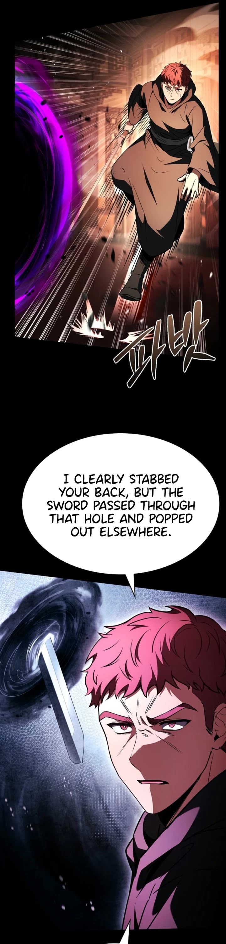 The Constellations Are My Disciples chapter 123 page 43