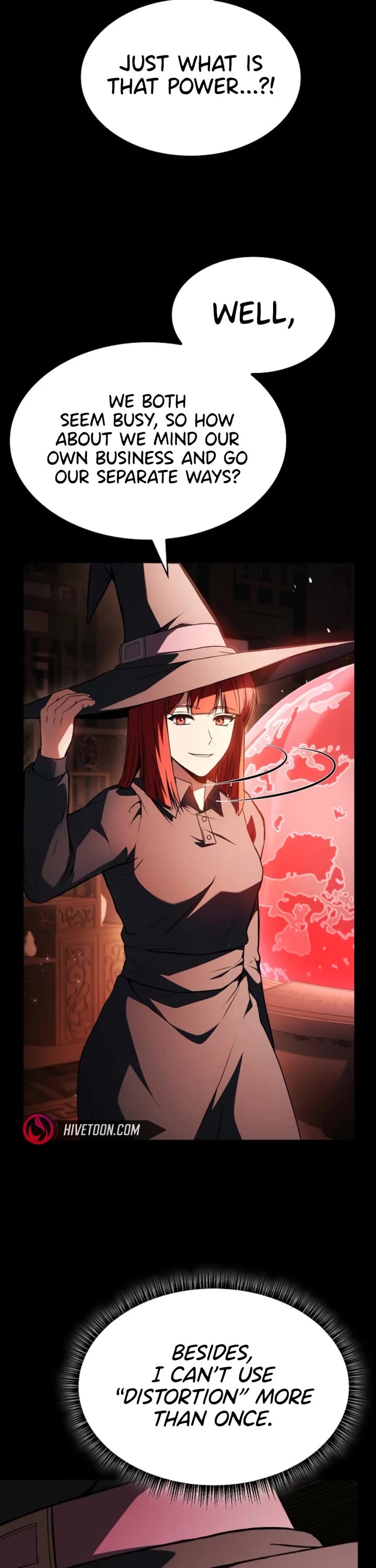 The Constellations Are My Disciples chapter 123 page 44