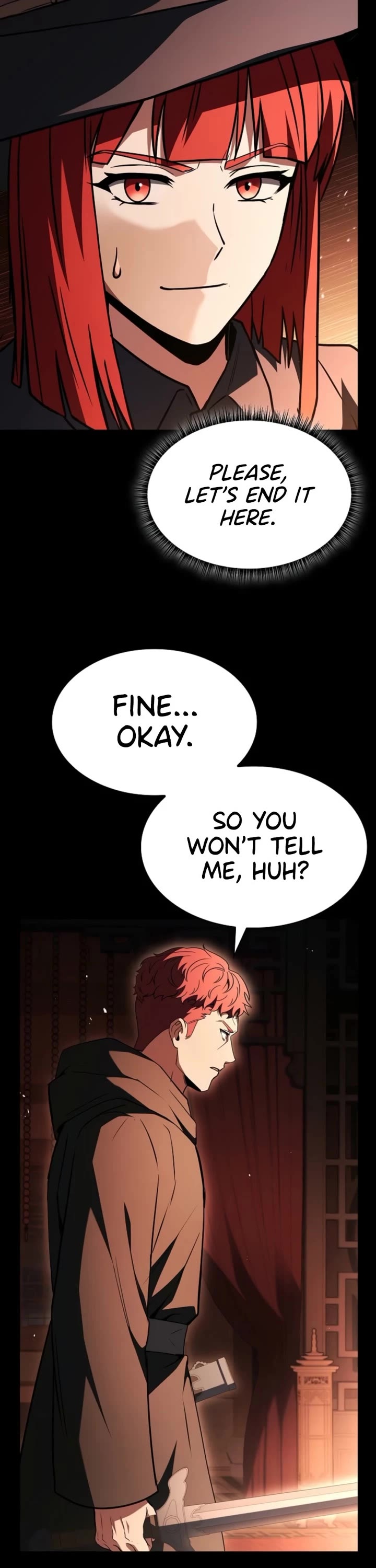 The Constellations Are My Disciples chapter 123 page 45