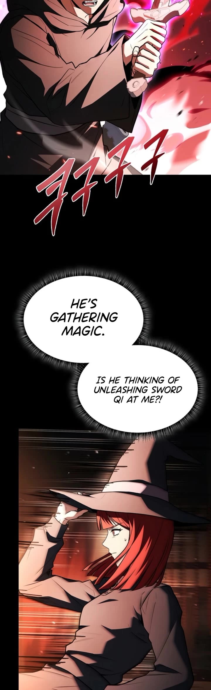 The Constellations Are My Disciples chapter 123 page 47