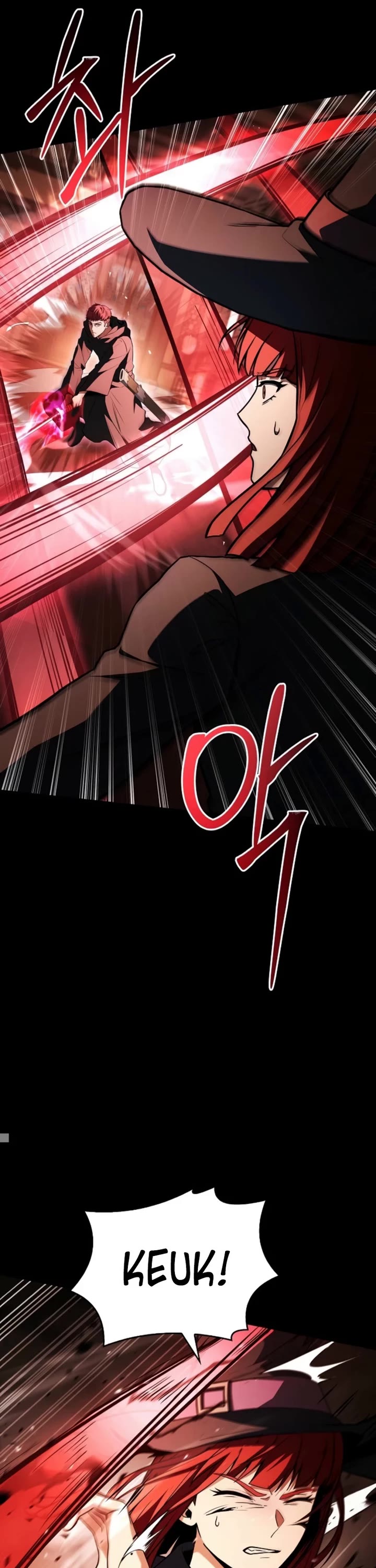 The Constellations Are My Disciples chapter 123 page 49