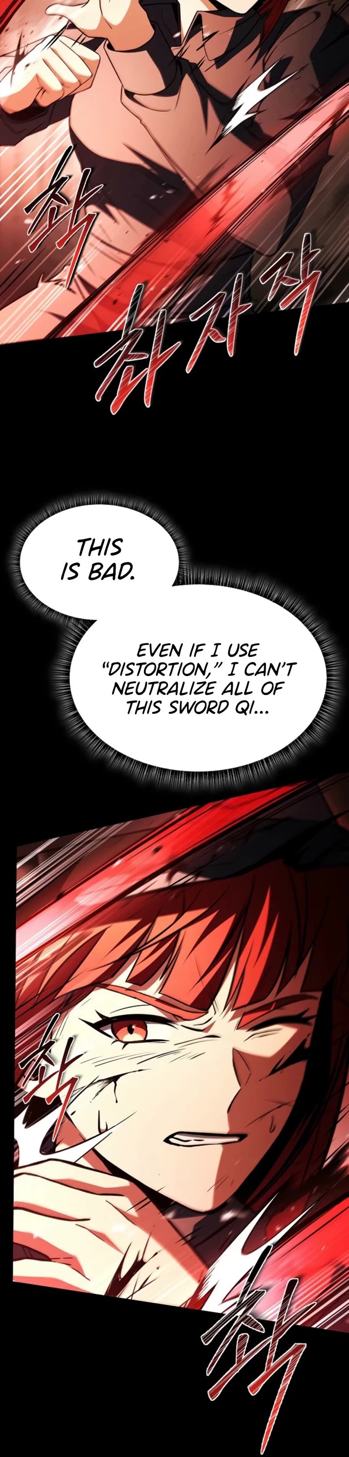 The Constellations Are My Disciples chapter 123 page 50