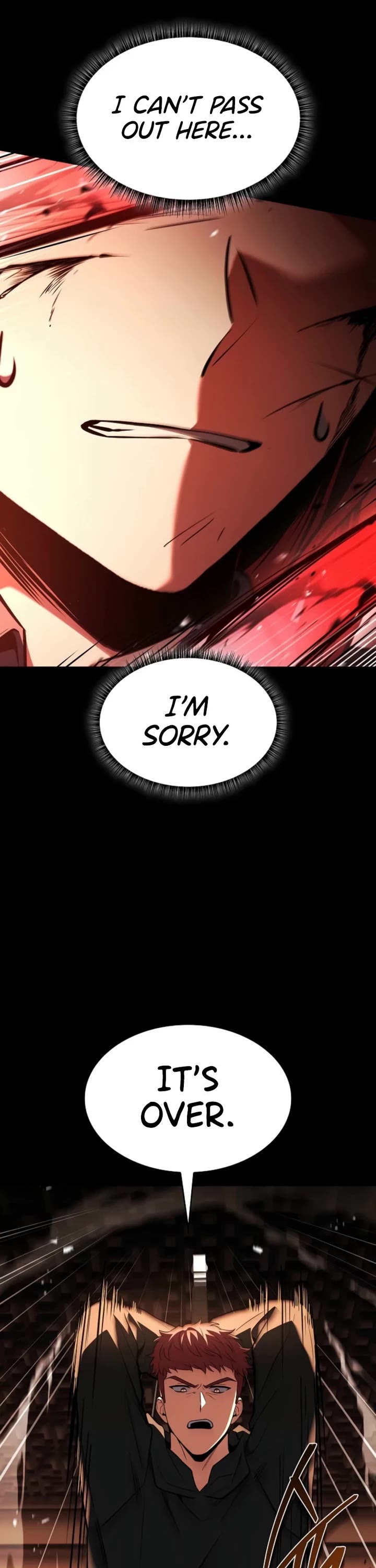 The Constellations Are My Disciples chapter 123 page 51