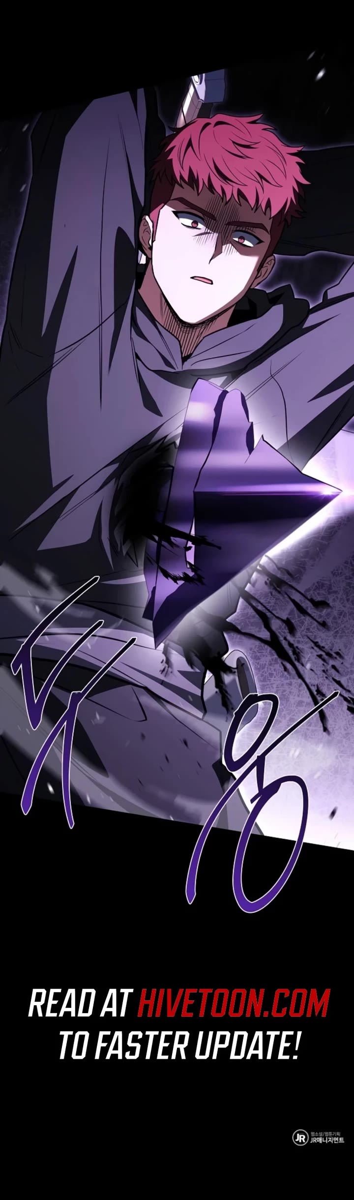 The Constellations Are My Disciples chapter 123 page 53