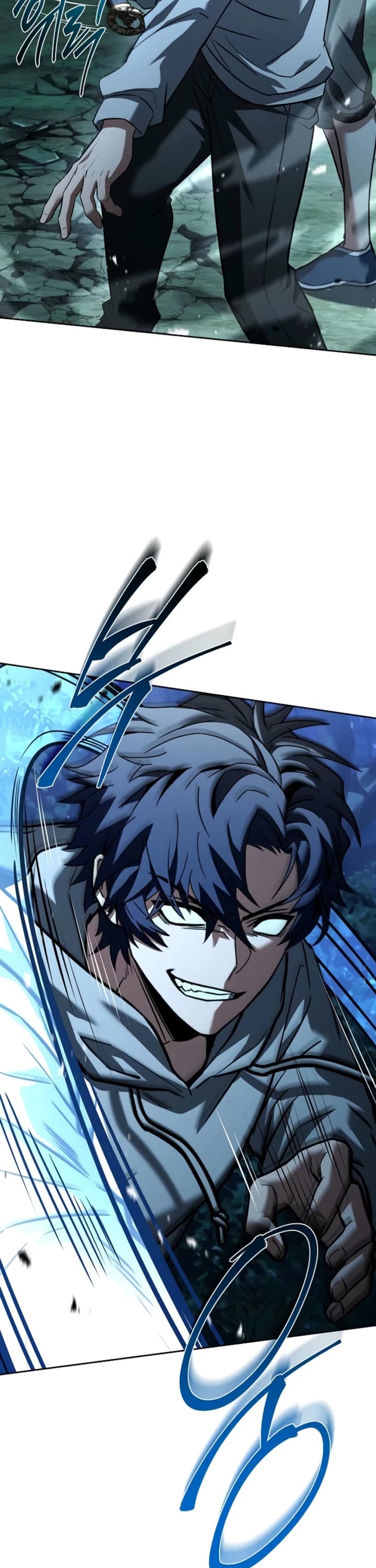 The Constellations Are My Disciples chapter 123 page 9