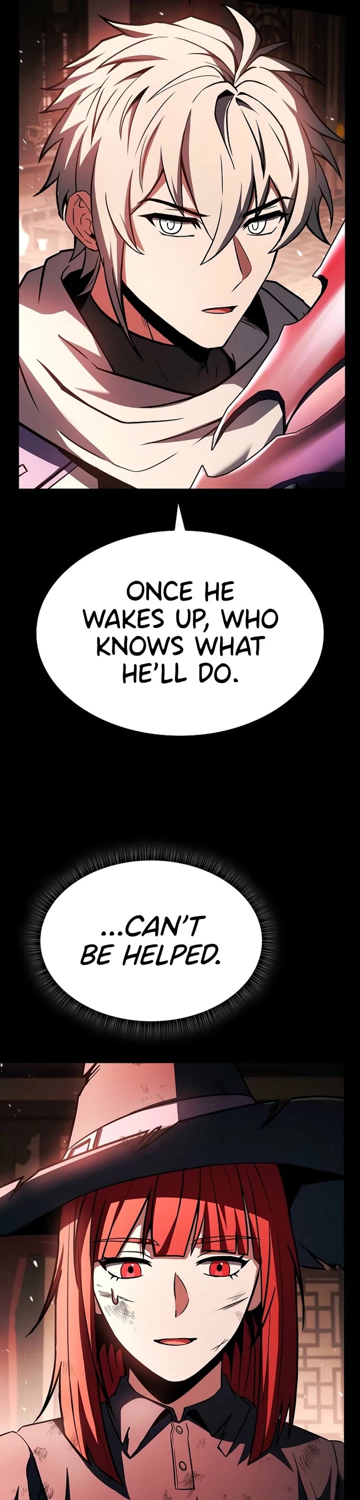 The Constellations Are My Disciples chapter 124 page 14