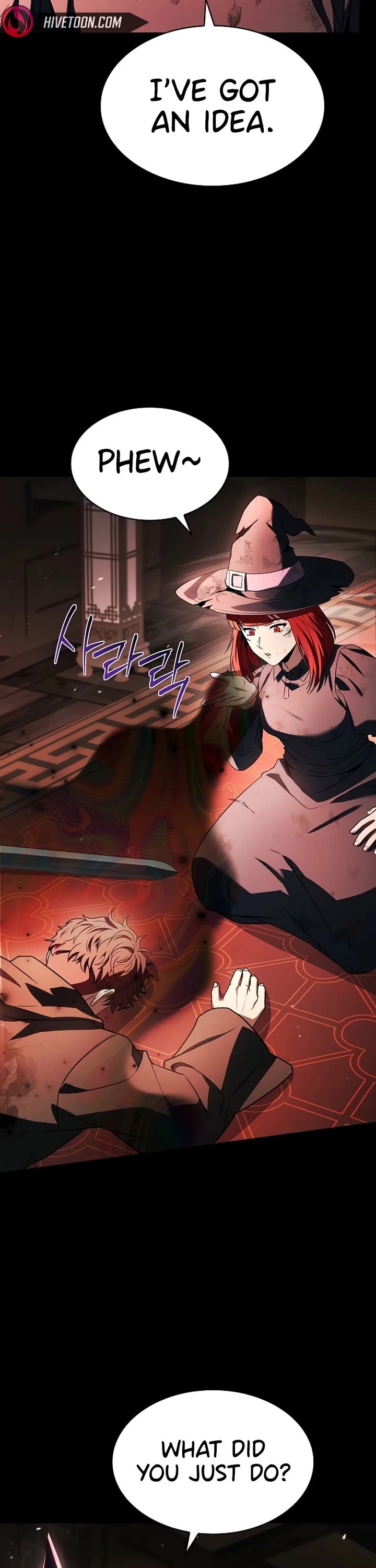 The Constellations Are My Disciples chapter 124 page 15