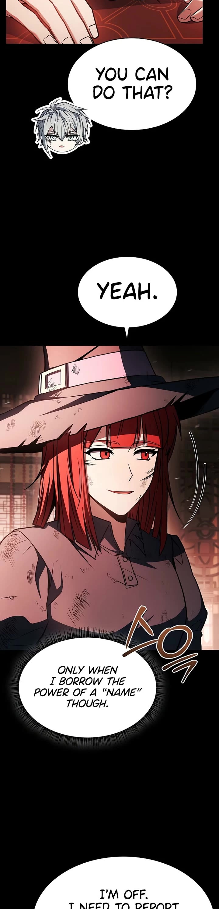 The Constellations Are My Disciples chapter 124 page 17