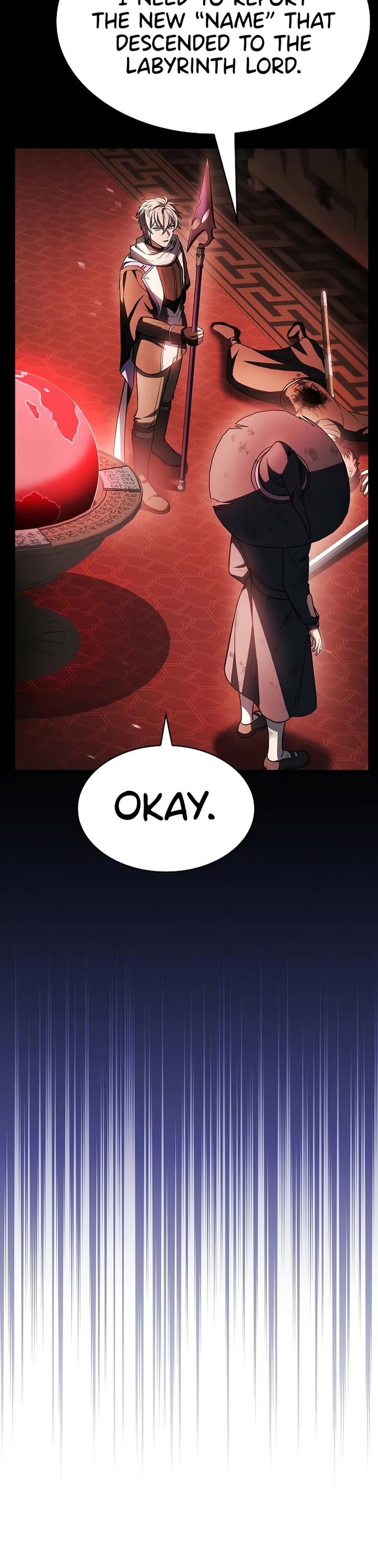 The Constellations Are My Disciples chapter 124 page 18