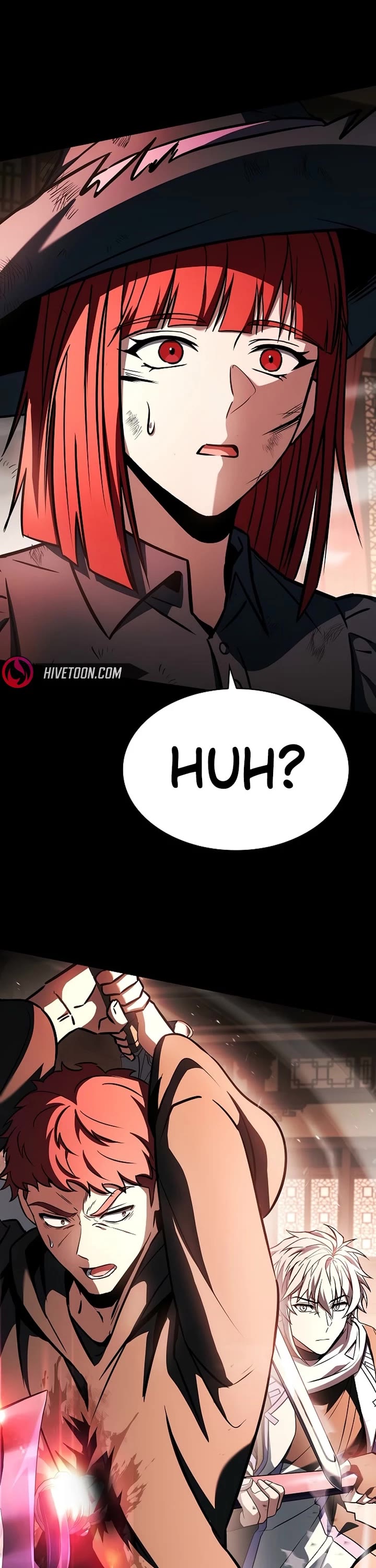 The Constellations Are My Disciples chapter 124 page 2