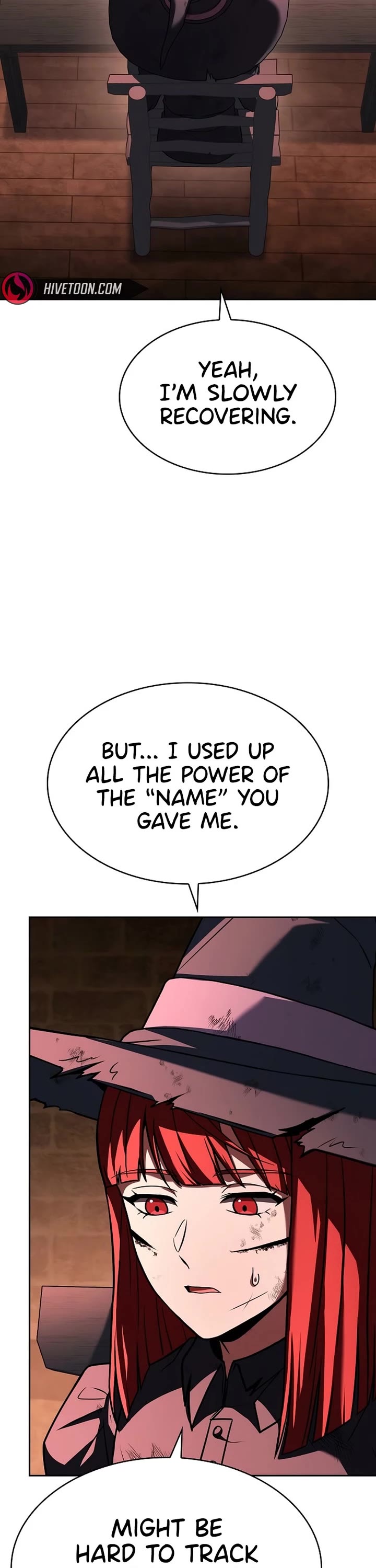 The Constellations Are My Disciples chapter 124 page 20