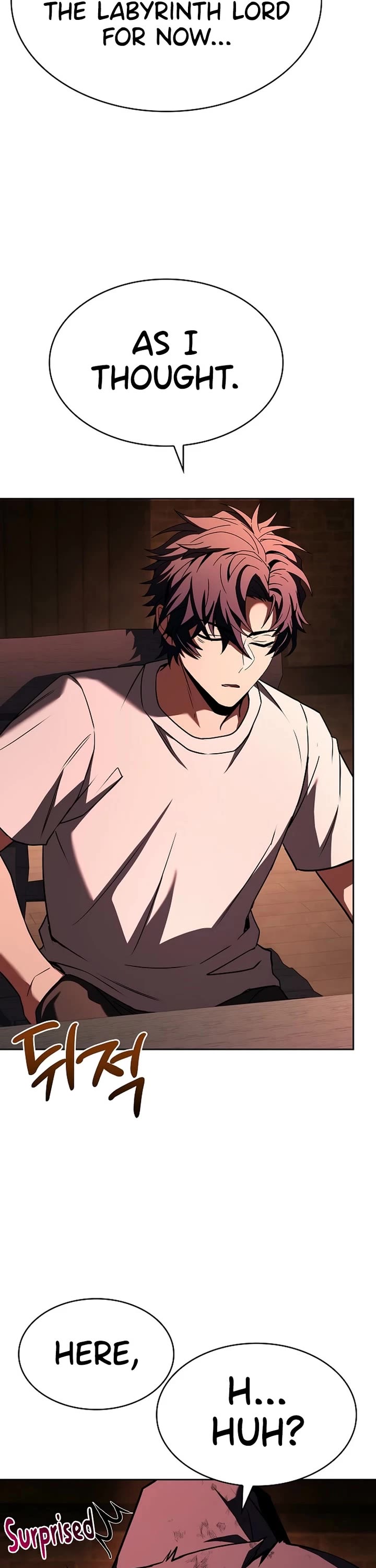 The Constellations Are My Disciples chapter 124 page 21