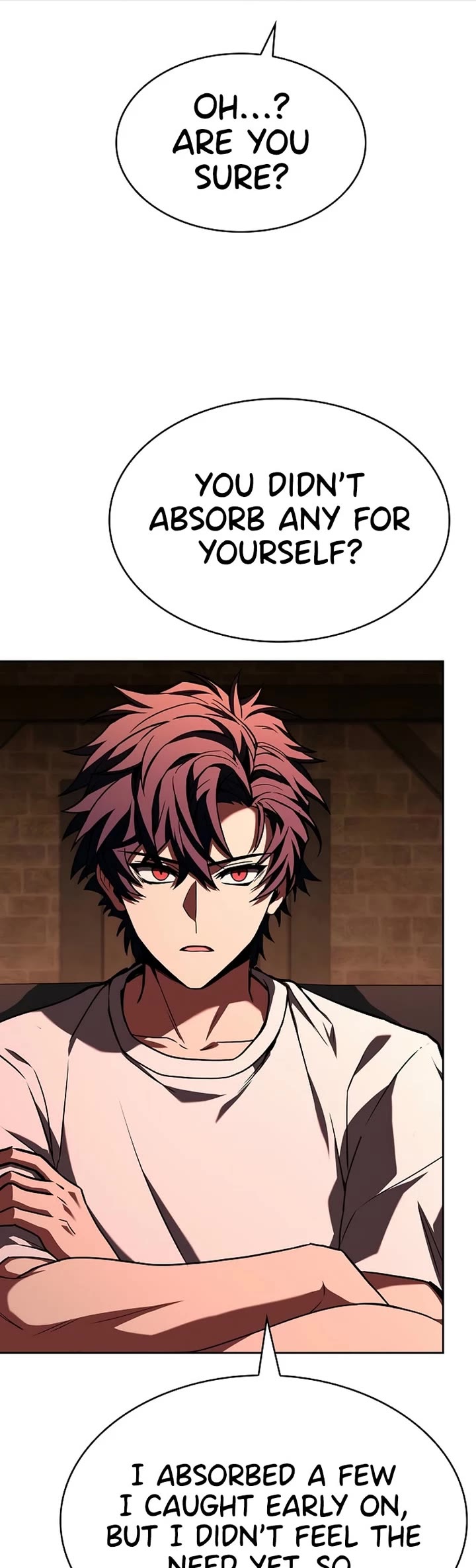 The Constellations Are My Disciples chapter 124 page 23