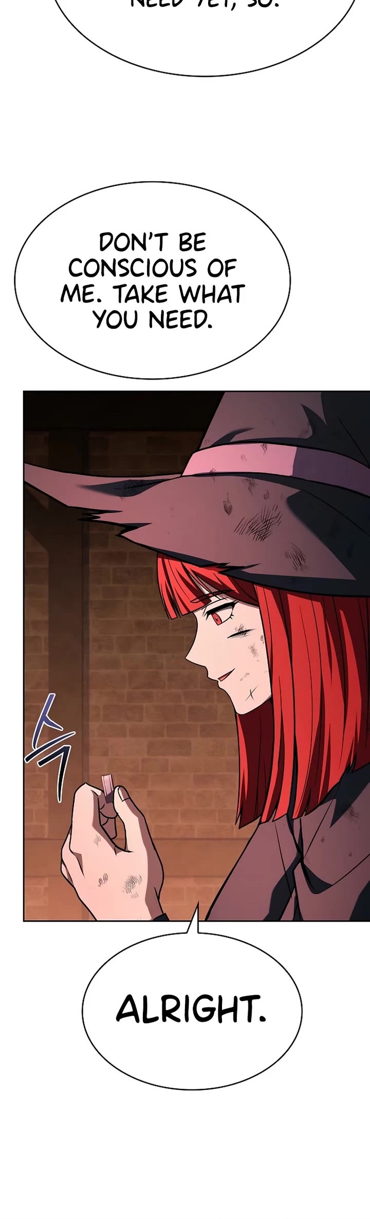 The Constellations Are My Disciples chapter 124 page 24