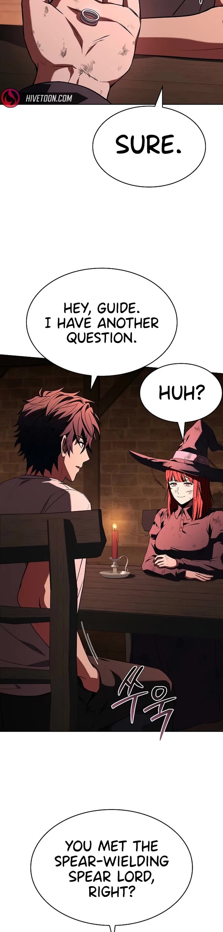 The Constellations Are My Disciples chapter 124 page 26