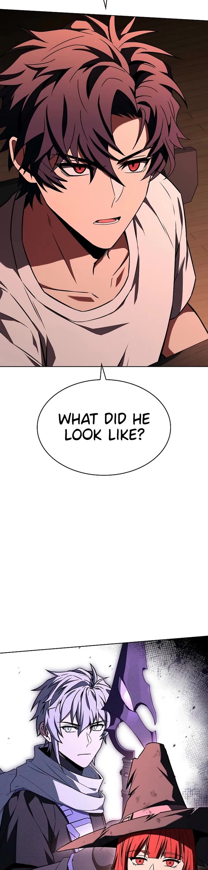 The Constellations Are My Disciples chapter 124 page 27