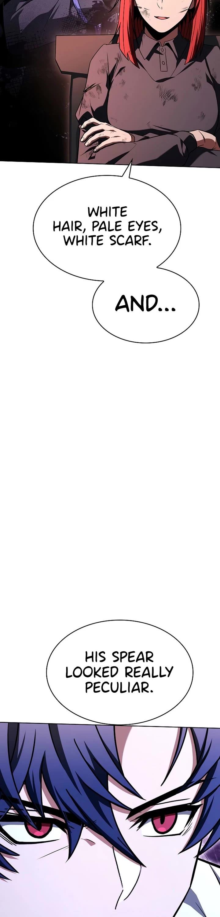 The Constellations Are My Disciples chapter 124 page 28