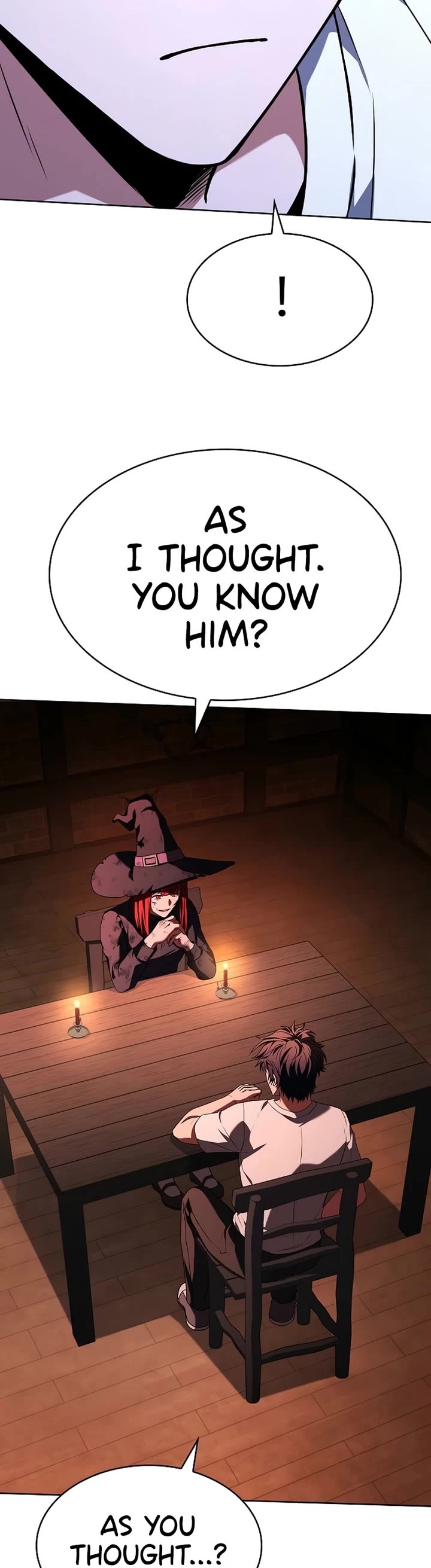 The Constellations Are My Disciples chapter 124 page 29