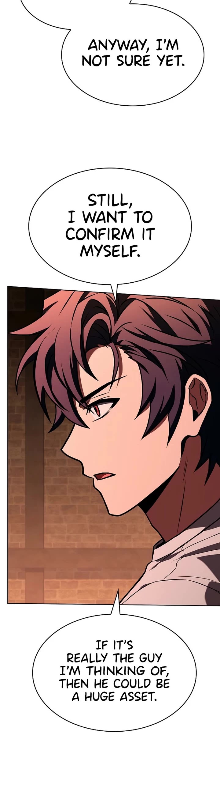 The Constellations Are My Disciples chapter 124 page 30