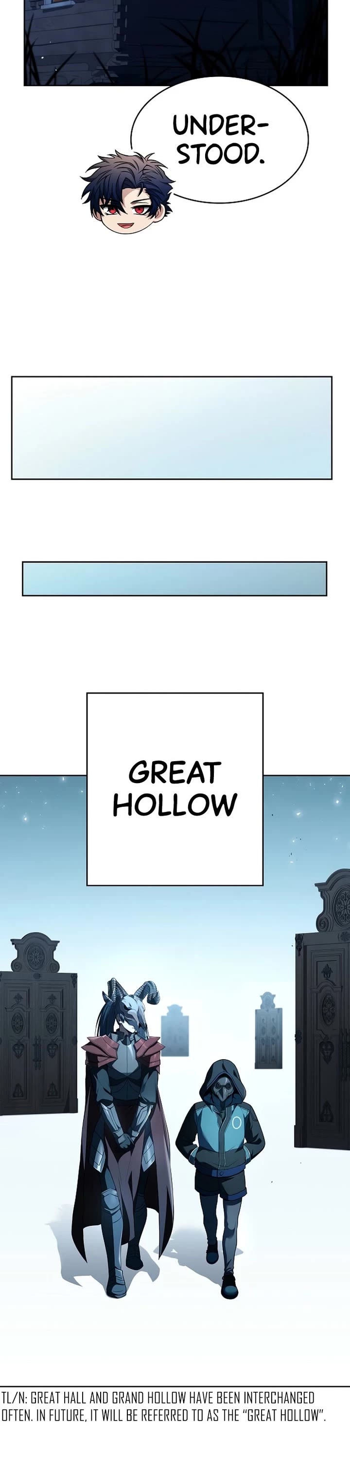 The Constellations Are My Disciples chapter 124 page 32