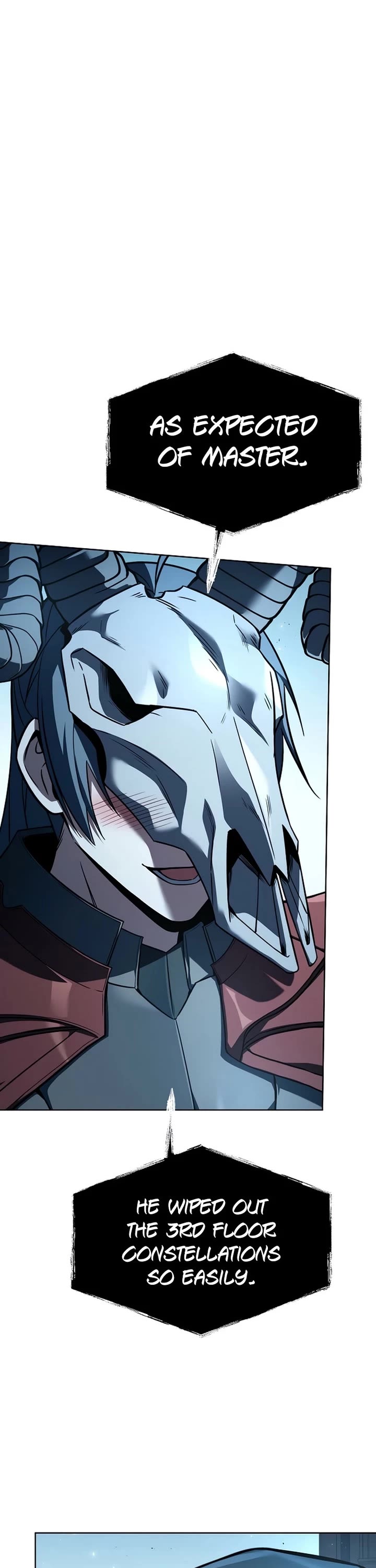 The Constellations Are My Disciples chapter 124 page 33