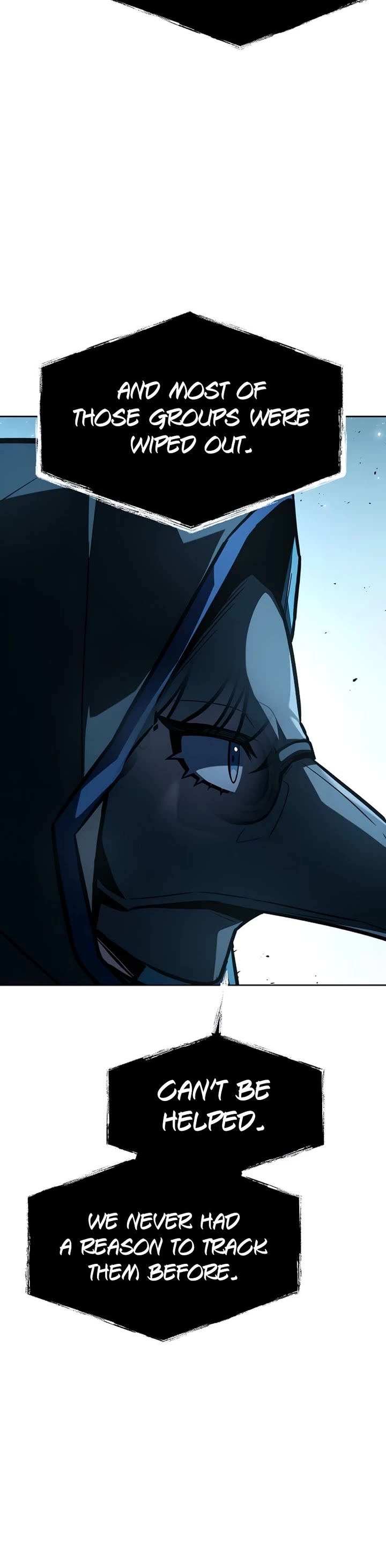 The Constellations Are My Disciples chapter 124 page 36