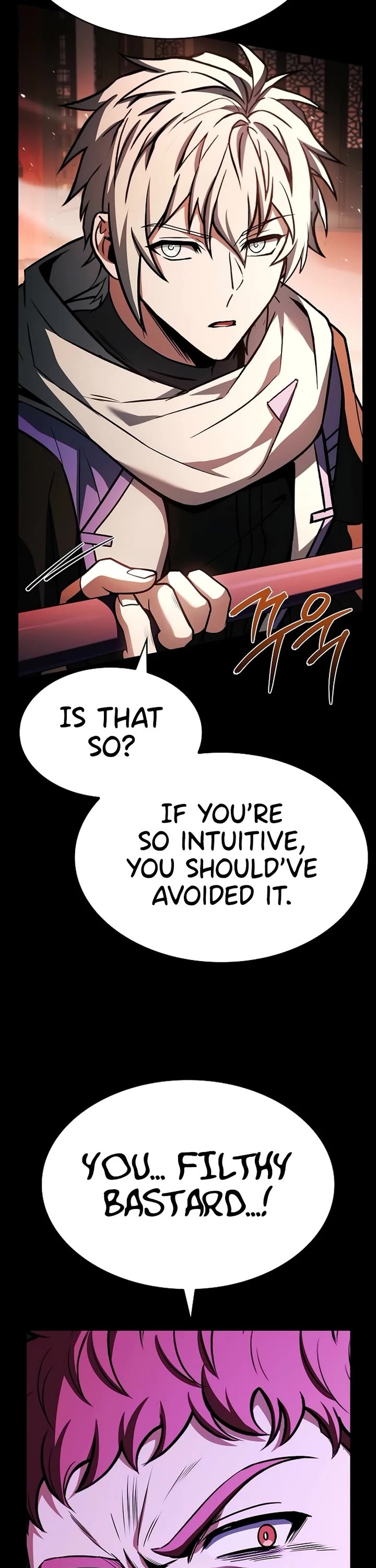 The Constellations Are My Disciples chapter 124 page 4