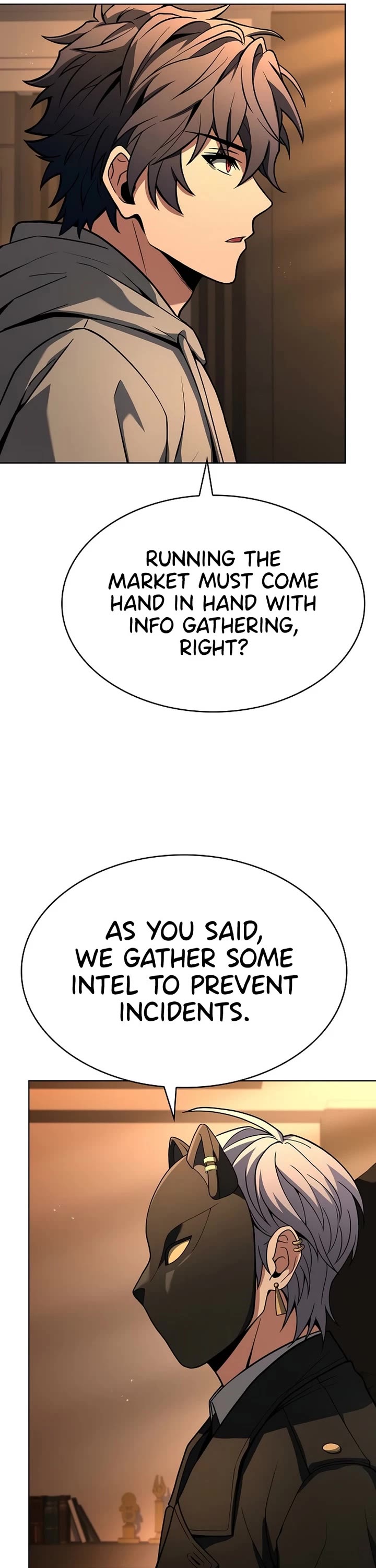 The Constellations Are My Disciples chapter 124 page 43