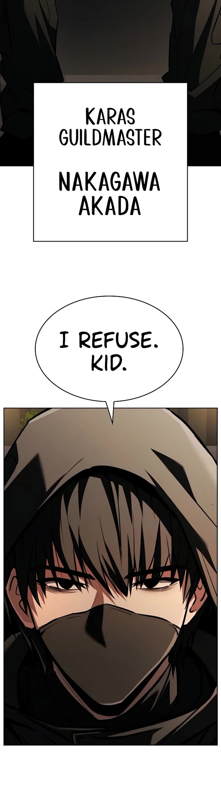 The Constellations Are My Disciples chapter 124 page 48