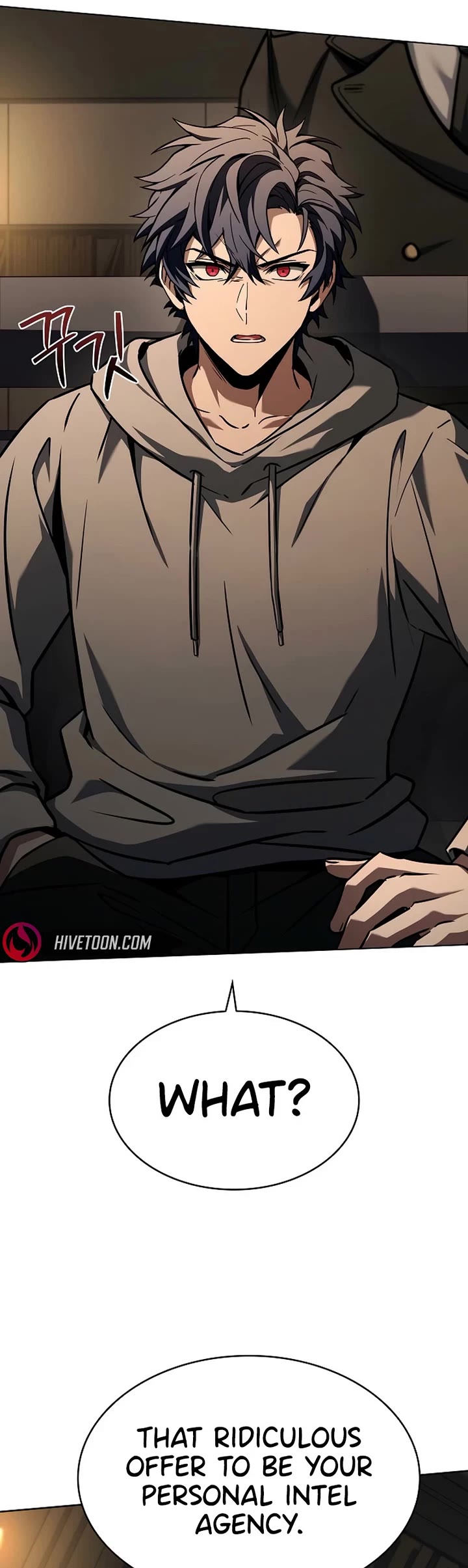 The Constellations Are My Disciples chapter 124 page 49