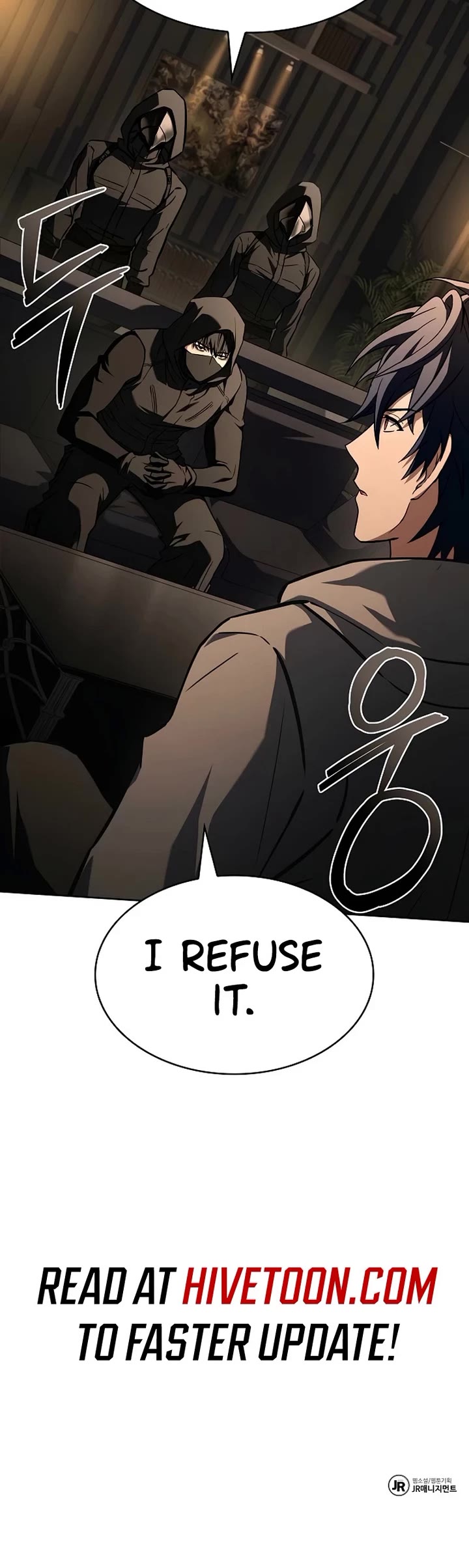 The Constellations Are My Disciples chapter 124 page 50