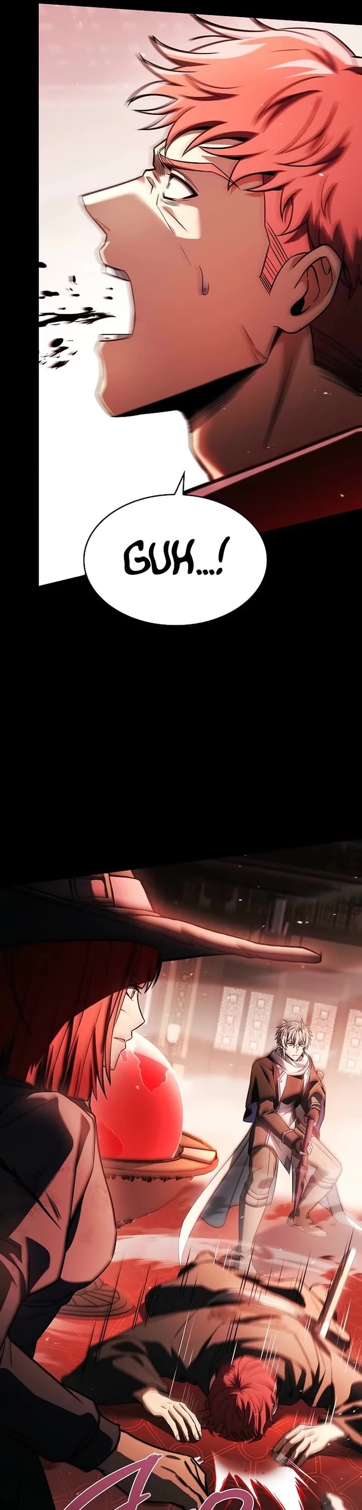 The Constellations Are My Disciples chapter 124 page 7