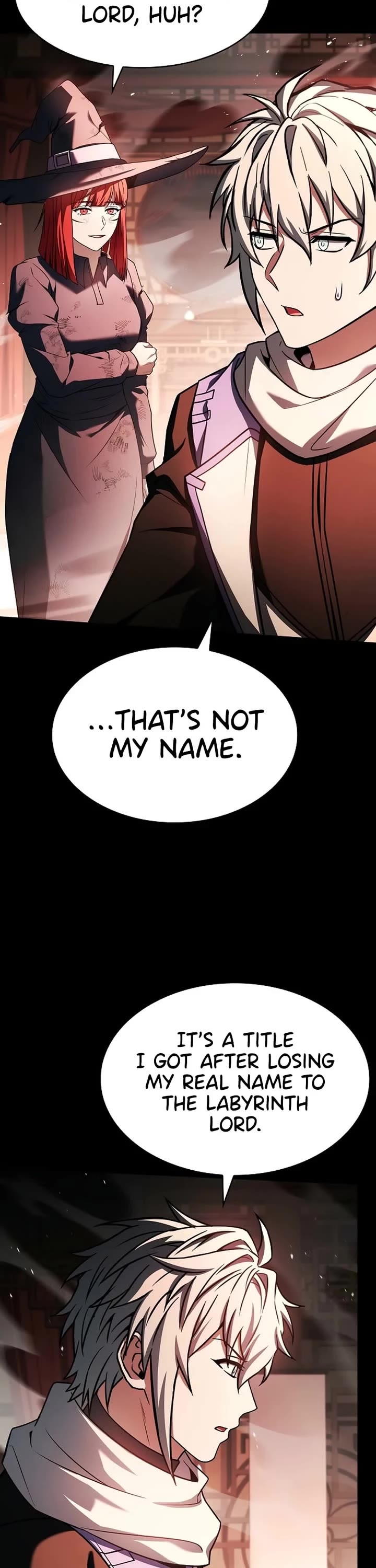 The Constellations Are My Disciples chapter 124 page 9