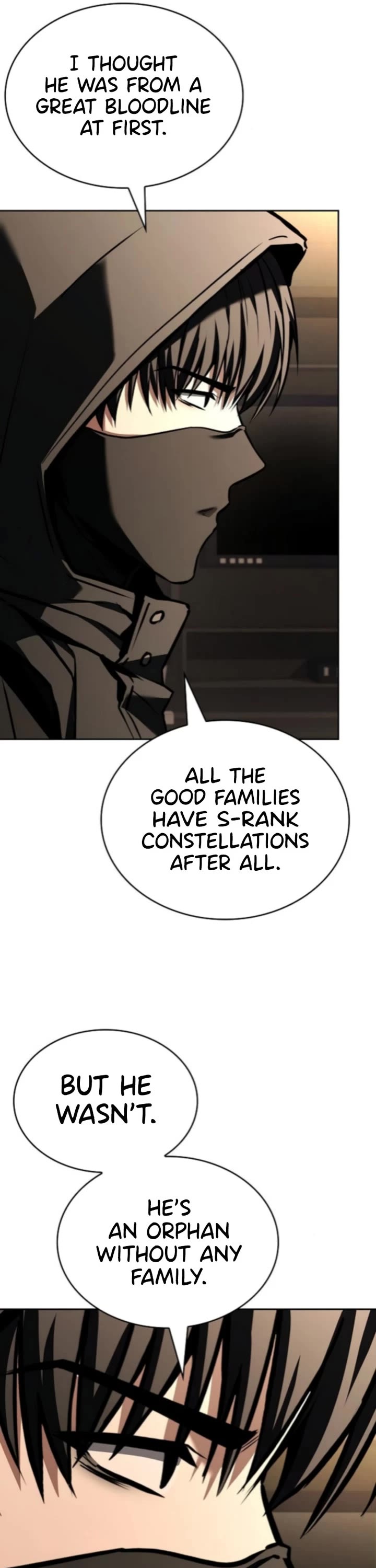 The Constellations Are My Disciples chapter 125 page 13