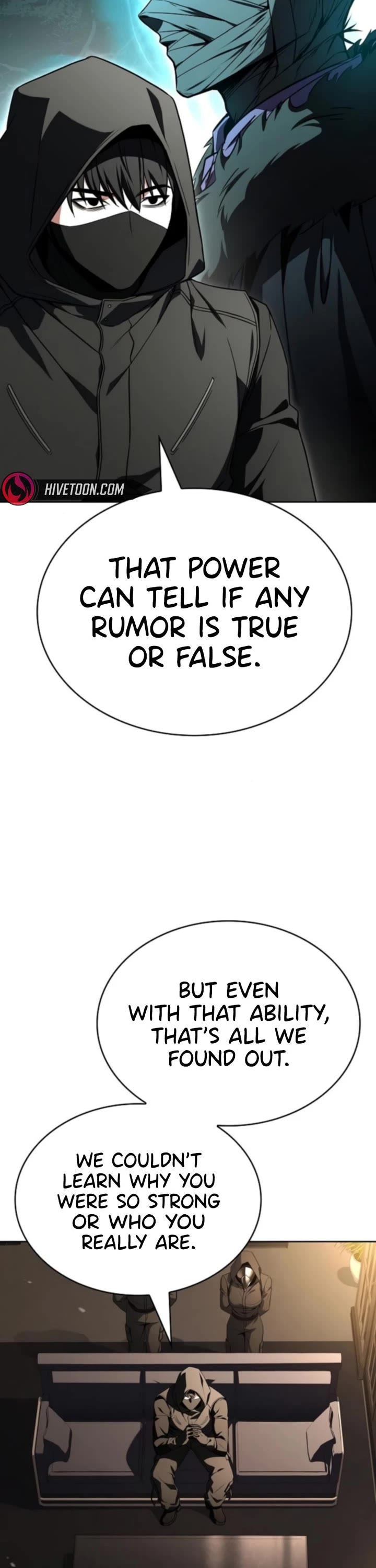 The Constellations Are My Disciples chapter 125 page 16