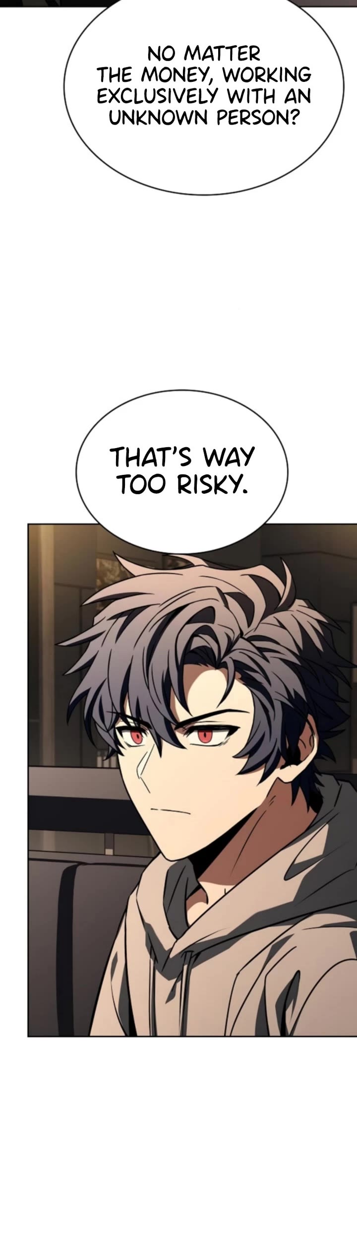 The Constellations Are My Disciples chapter 125 page 18