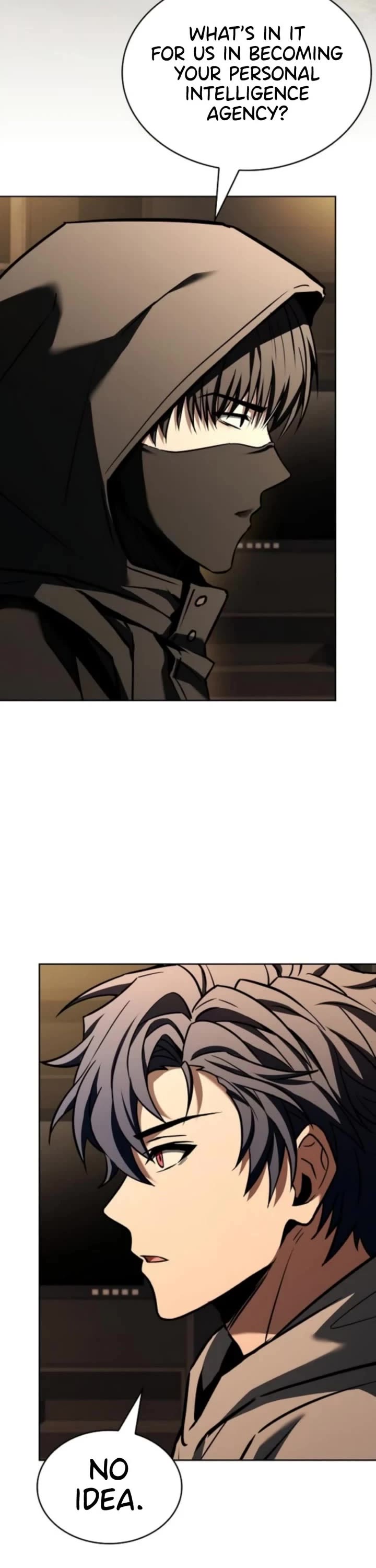 The Constellations Are My Disciples chapter 125 page 2