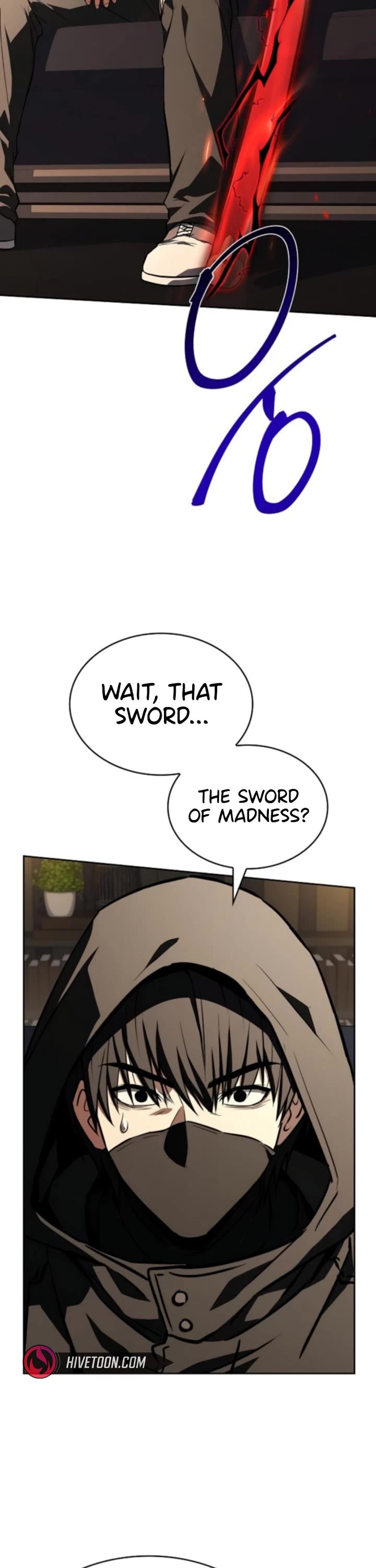 The Constellations Are My Disciples chapter 125 page 21