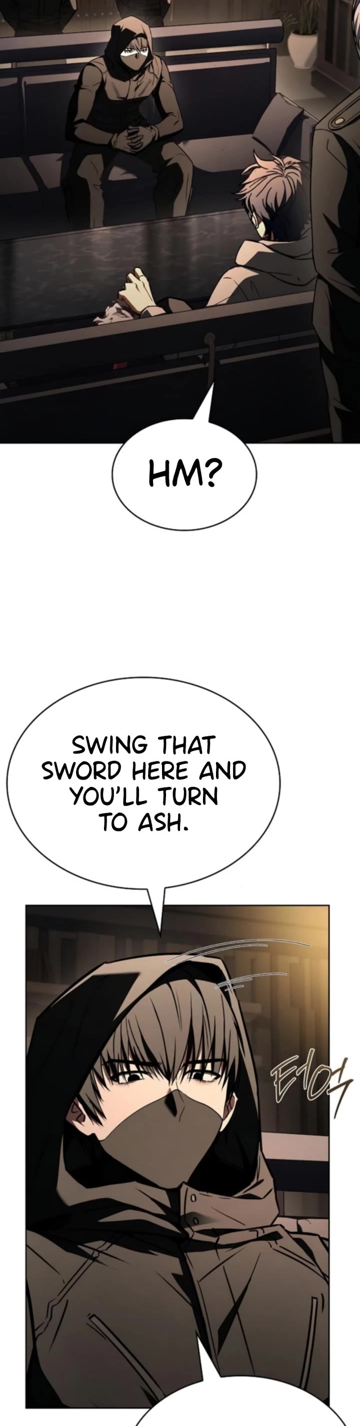 The Constellations Are My Disciples chapter 125 page 23