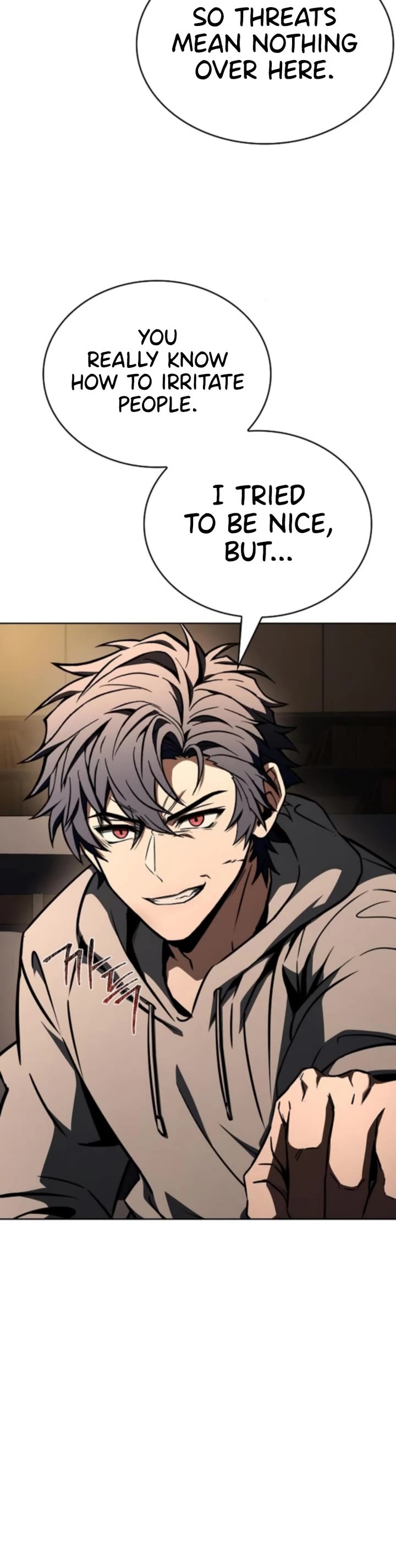 The Constellations Are My Disciples chapter 125 page 24