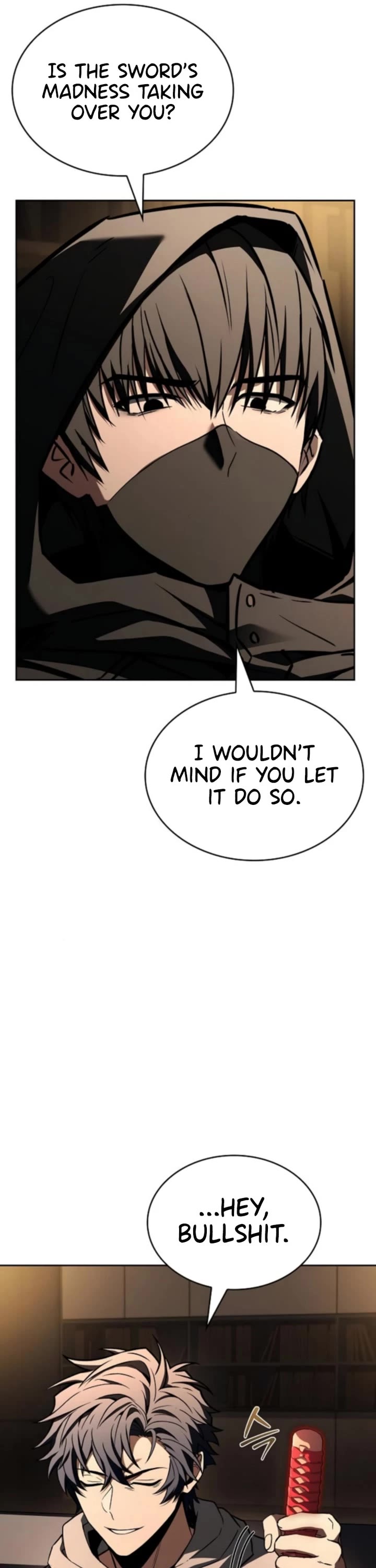 The Constellations Are My Disciples chapter 125 page 25