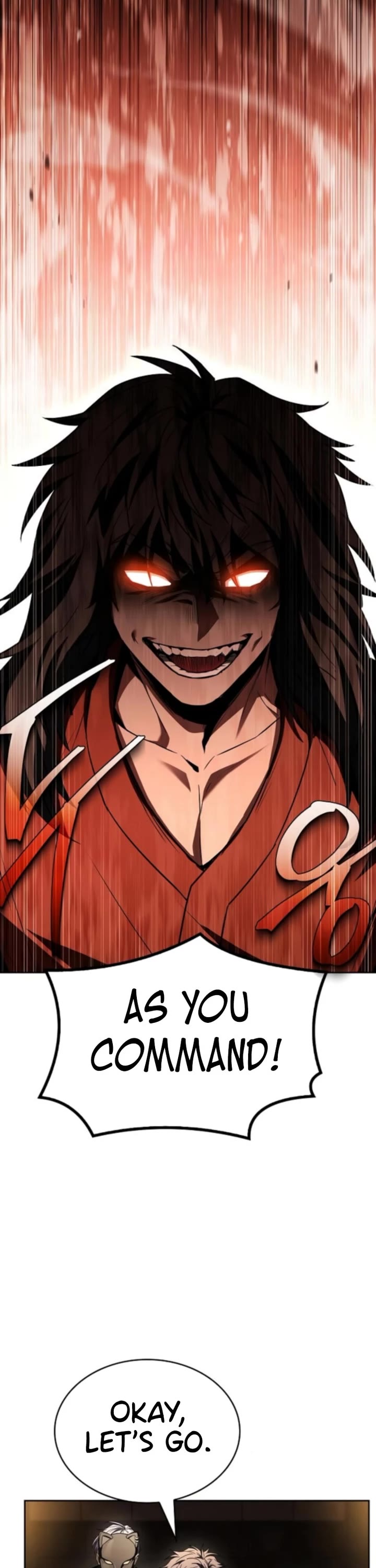 The Constellations Are My Disciples chapter 125 page 28