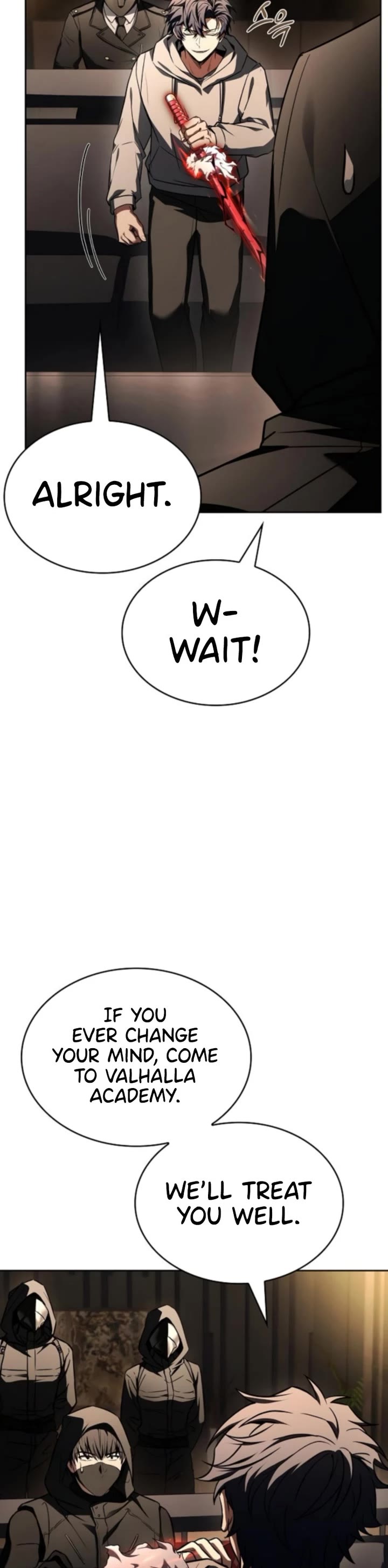 The Constellations Are My Disciples chapter 125 page 29