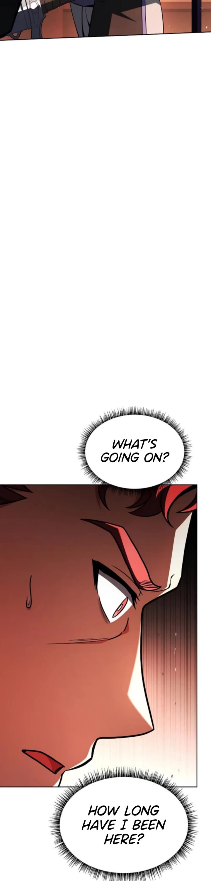 The Constellations Are My Disciples chapter 125 page 34