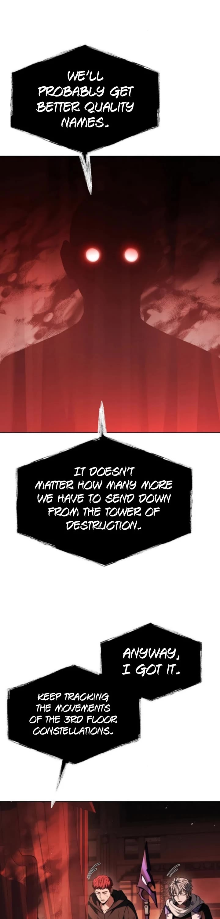 The Constellations Are My Disciples chapter 125 page 37